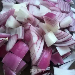 Make Tomato oxen step 3