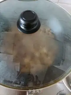 Make Pixie sauce step 6