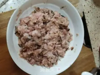 Make Frozen meatloaf step 5