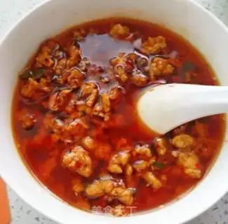 Make Chicken powder step 10