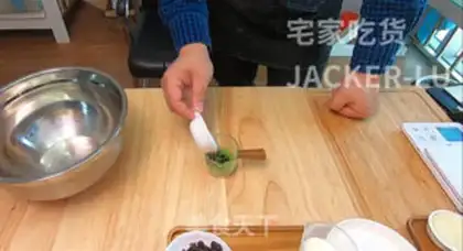 Make Double-finger potatoes step 0