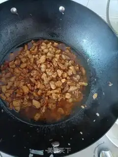 Make Pixie sauce step 7