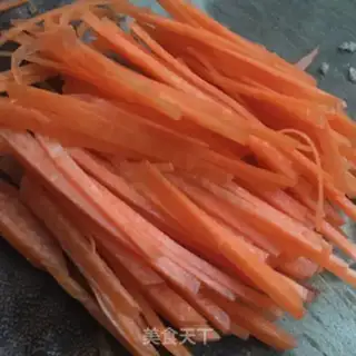 Make Pepper and donkey step 2