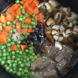 Make Beef gravy step 4