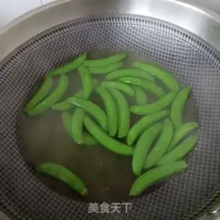 Make Sweet white beans step 4