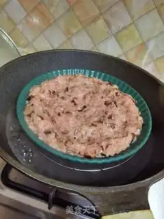 Make Frozen meatloaf step 7