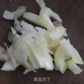 Make Pepper and donkey step 3