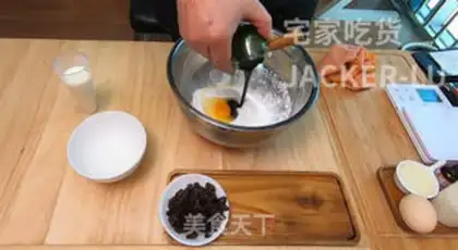 Make Double-finger potatoes step 2