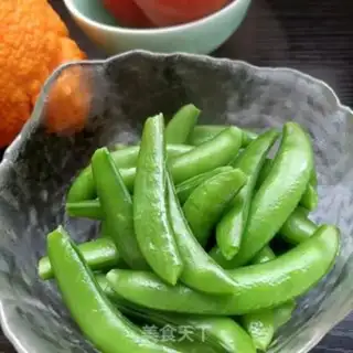 Make Sweet white beans step 5