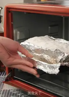 Make Cream meat step 6