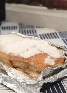 Make Cream meat step 7
