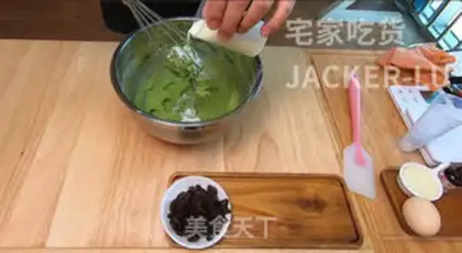 Make Double-finger potatoes step 3
