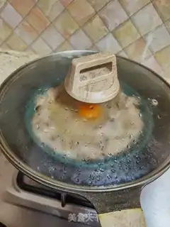 Make Frozen meatloaf step 9