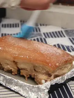 Make Cream meat step 8