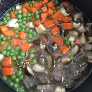 Make Beef gravy step 5