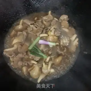 Make Spam step 9