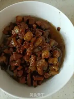 Make Pixie sauce step 10