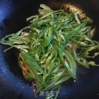 Make Pepper and donkey step 5