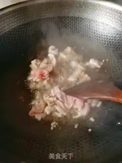 Make Rice powder step 8