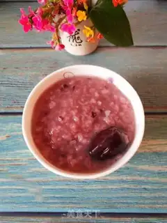 Make Black rice step 4