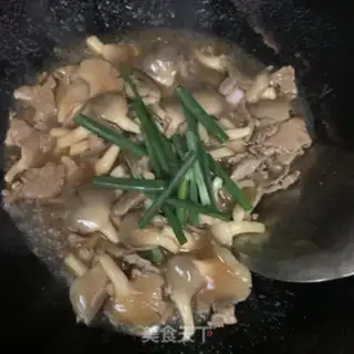 Make Spam step 10