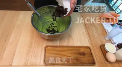 Make Double-finger potatoes step 5