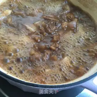Make Tomato oxen step 9