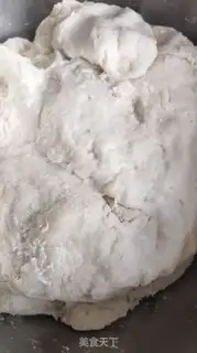 Make Candy buns step 0