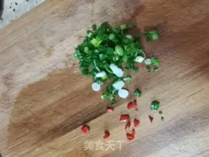 Make Frozen meatloaf step 11
