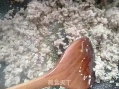 Make Hot tart step 1