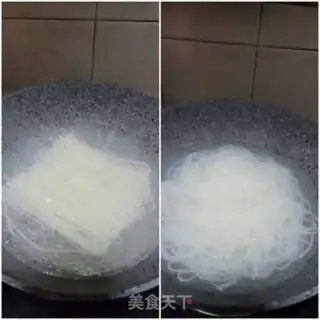 Make Seafood step 2