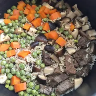 Make Beef gravy step 8