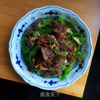 Make Pepper and donkey step 8