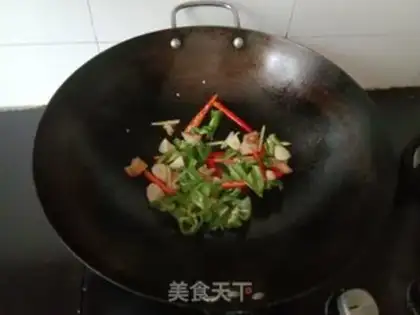 Make Fries step 3