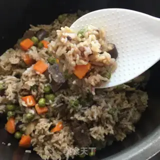 Make Beef gravy step 9