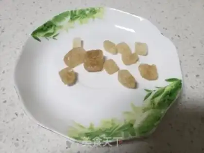 Make Pear soup step 0