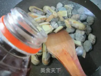 Make Seafood step 4