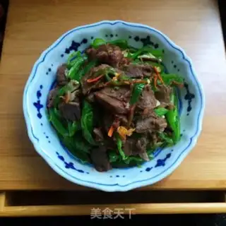 Make Pepper and donkey step 9
