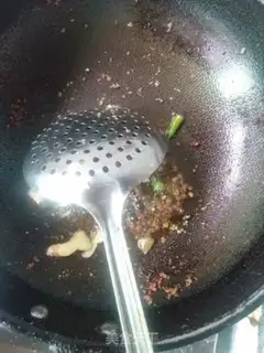 Make Hot tart step 4