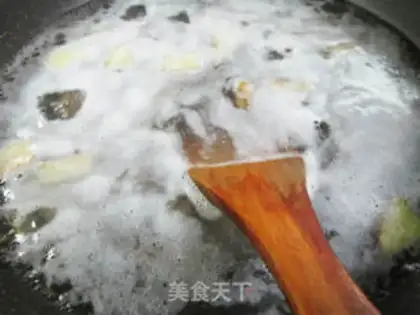 Make Seafood step 5