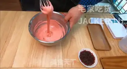 Make Double-finger potatoes step 9