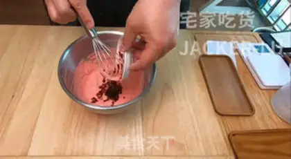 Make Double-finger potatoes step 10