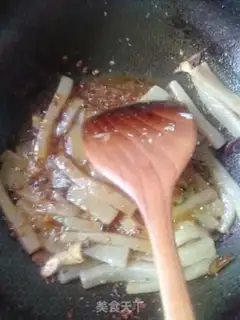 Make Hot tart step 5