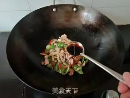 Make Fries step 6