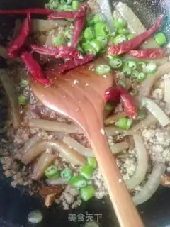 Make Hot tart step 7