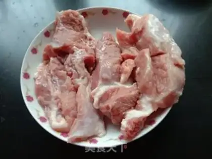 Make Barbecue fork step 0