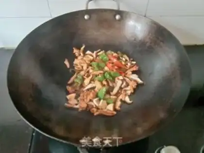 Make Fries step 8