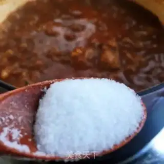 Make Tomato oxen step 13