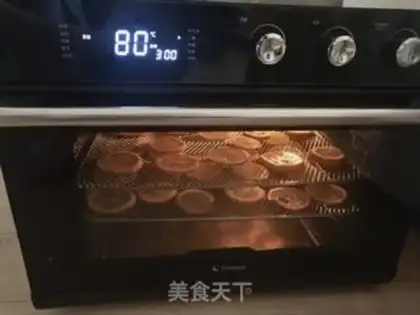 Make Homemade lemon dry step 4