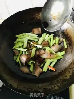Make Celery step 4